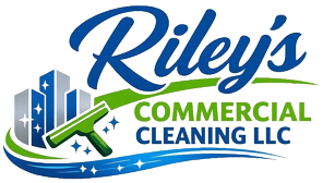 Riley's Commercial Cleaning LLC, home